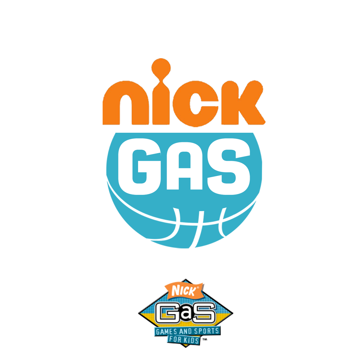 Nick GAS (Reboot) BLAKD Design House