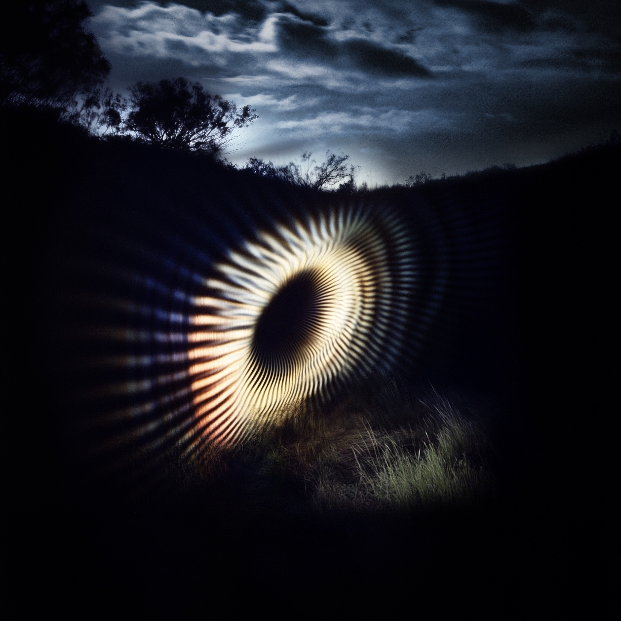 Dissever - emptyset