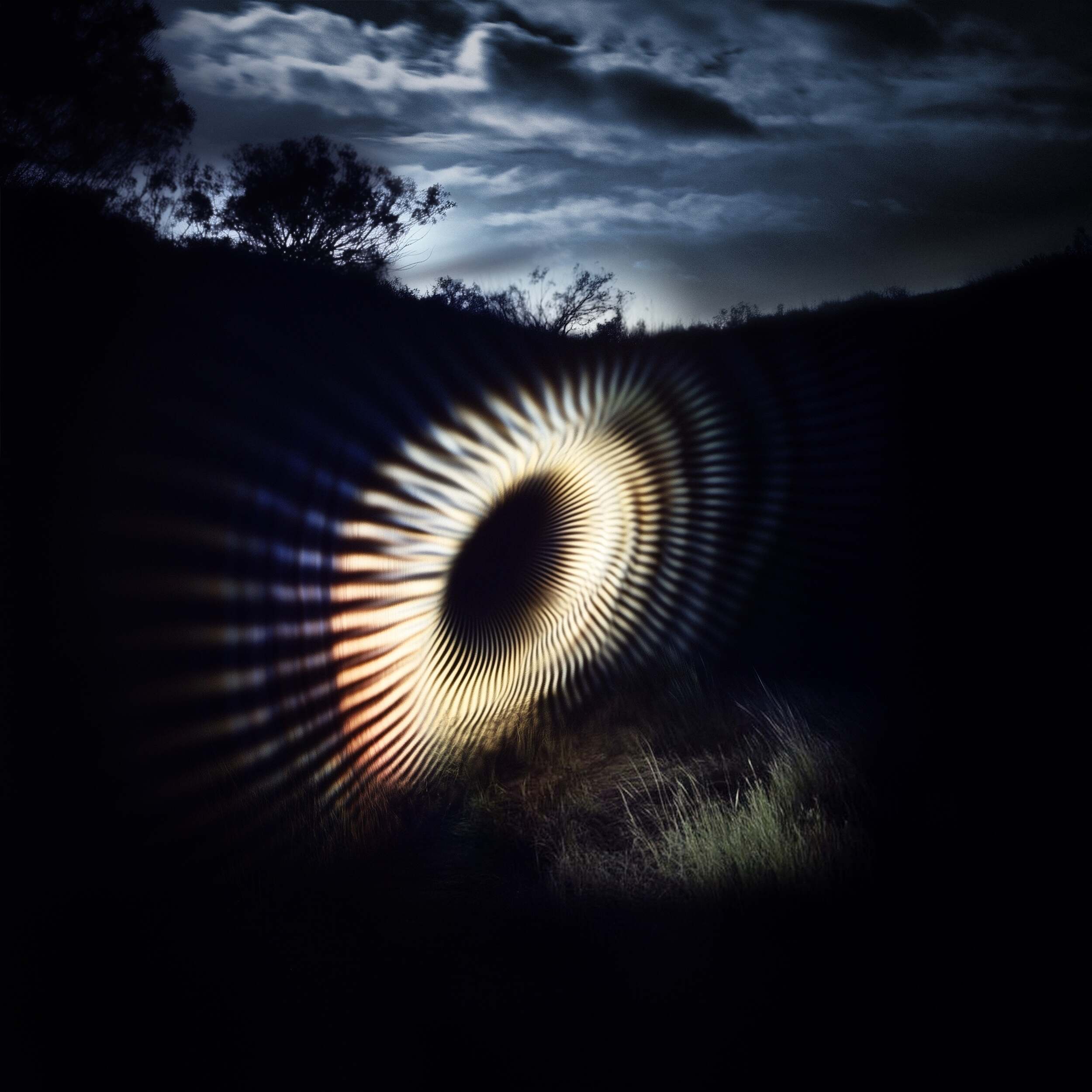 Dissever - emptyset