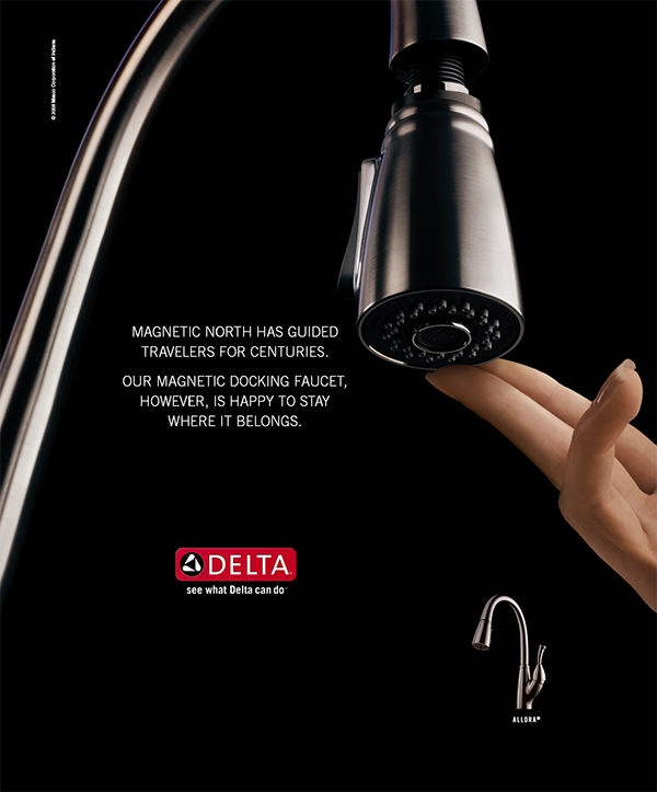 DELTA Faucet