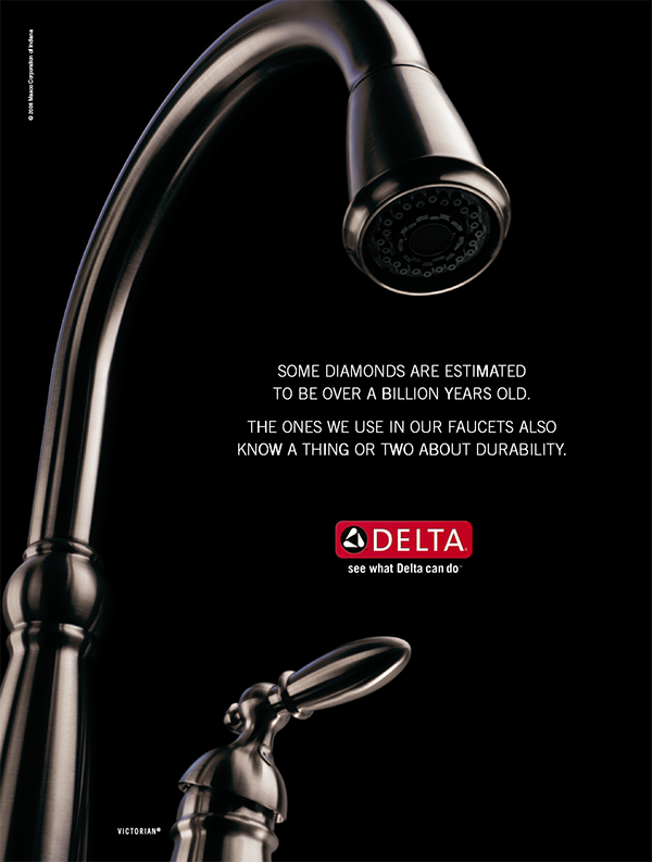 DELTA Faucet