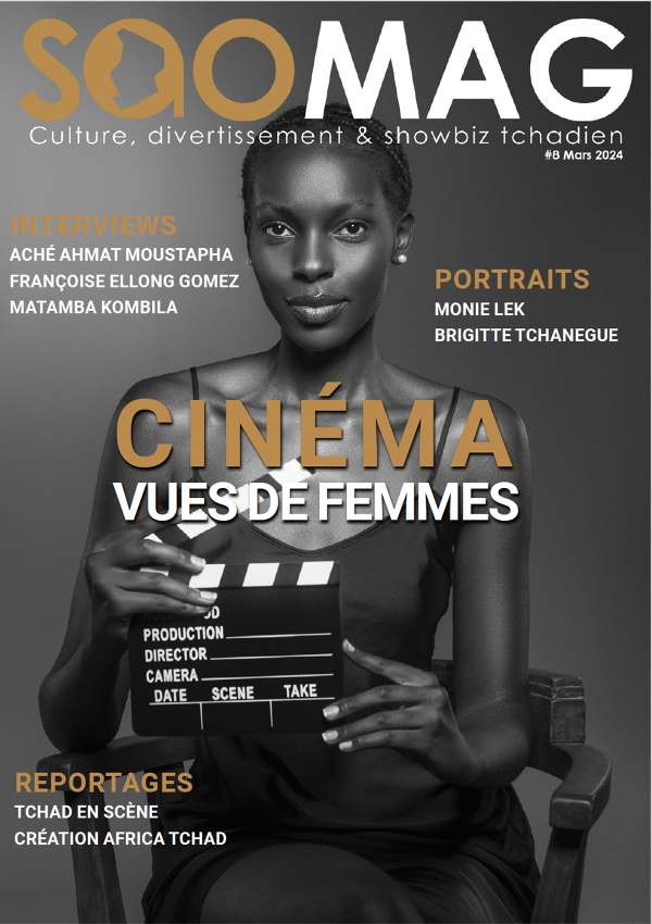 SaoMag 8 March 2024 Www matambakombila Saomag 8 march 2024 www matambakombila