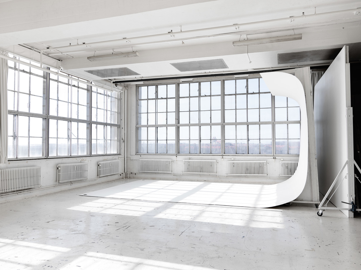 Rental Daylight Studios Daydream Studio