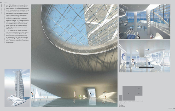 Housing for the 21st Century - evolo