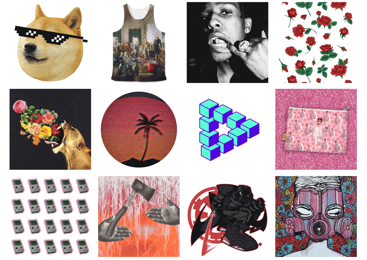 yoshirt website