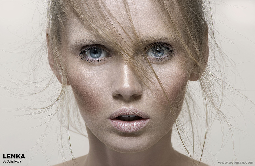 OOB Magazine - sofia roca