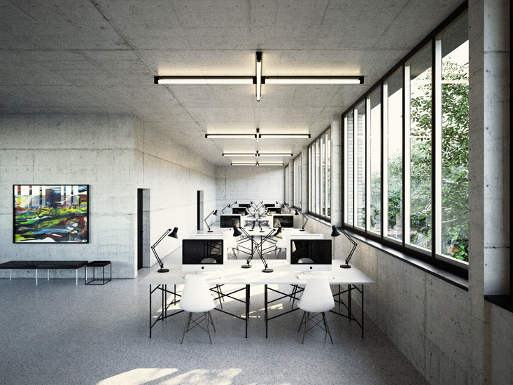 design von bürogebäuden bürogebäude ritterstrasse bfsdesign design von bürogebäuden bürogebäude ritterstrasse bfsdesign