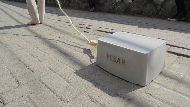 Pesar - alexandredeangeli