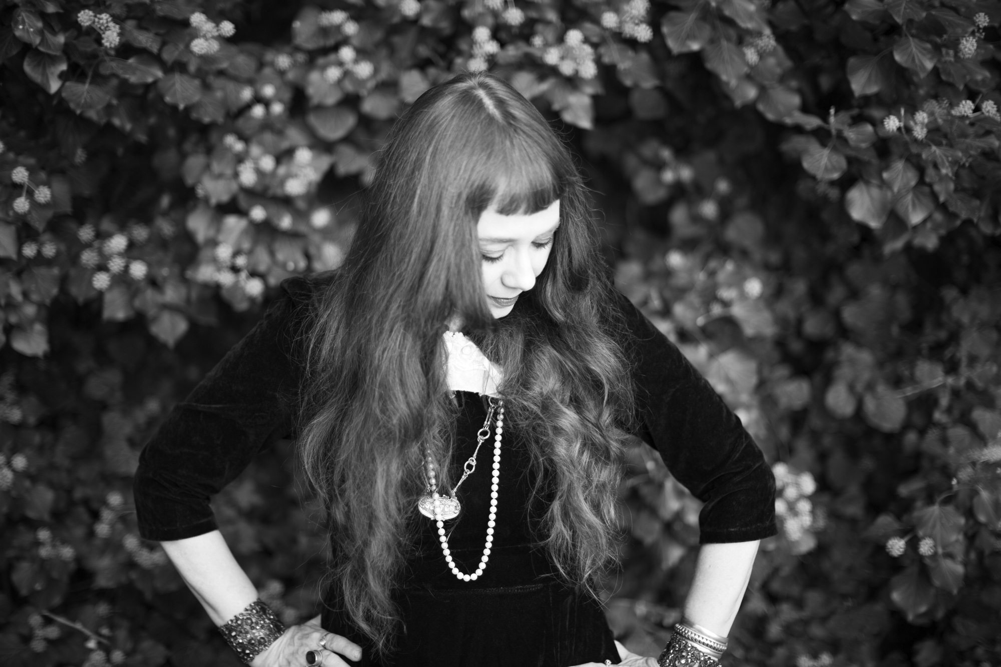 DANIELLE DE PICCIOTTO Sylvia Steinhäuser