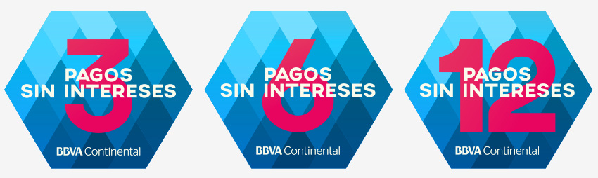 Bbva Continental Idolo