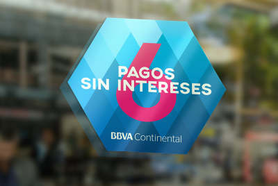 Bbva Continental Idolo