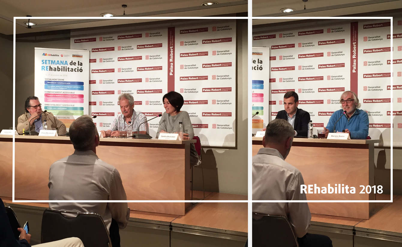 News - ib22 Arquitectes