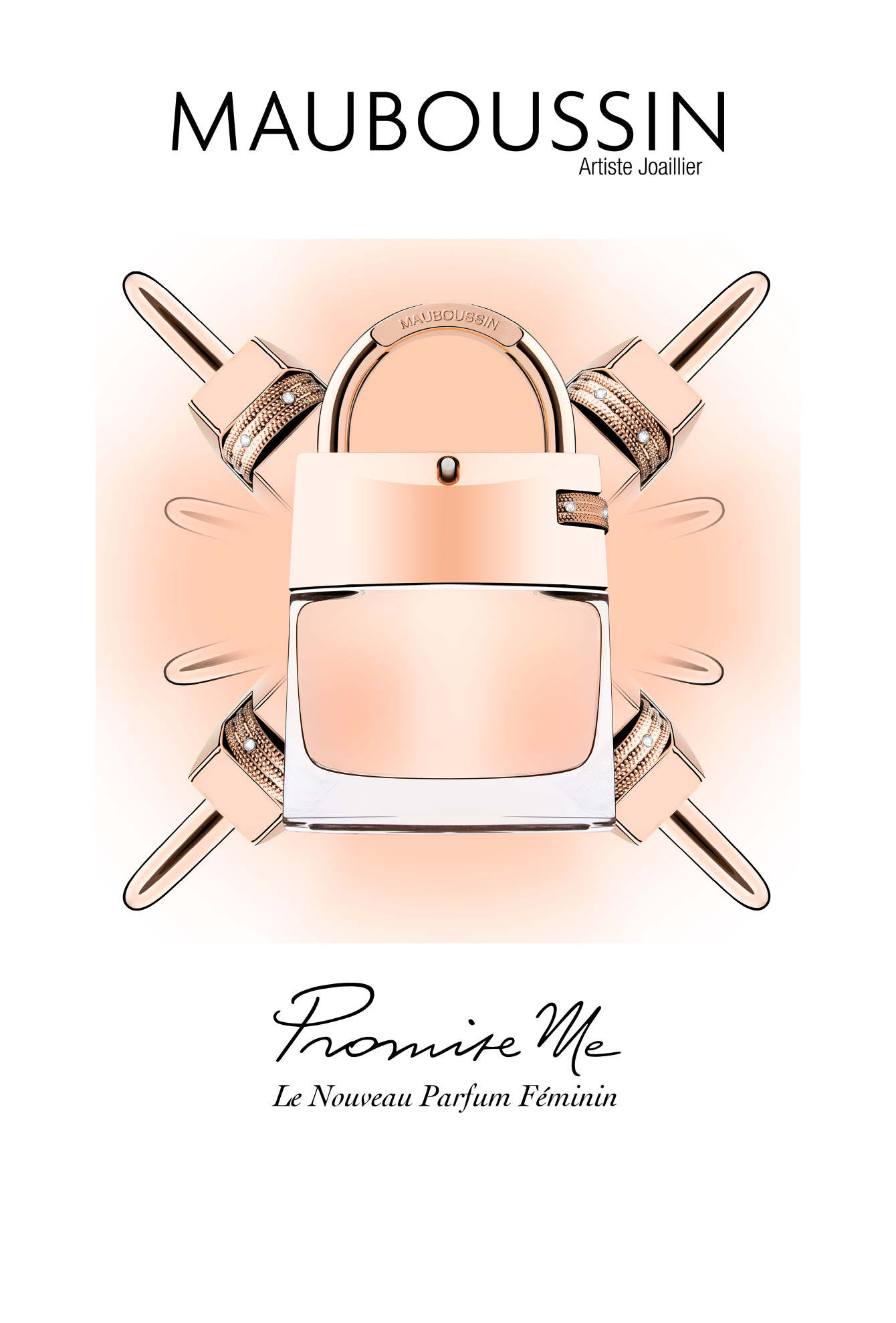 promise me de mauboussin