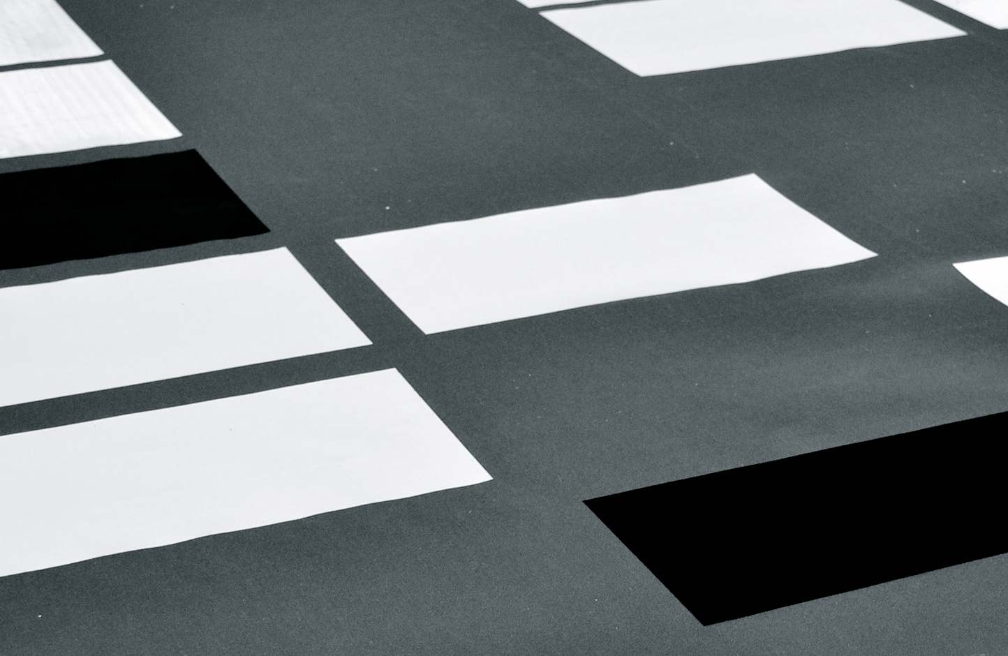 Textile Printing Grid - MARIE DUE