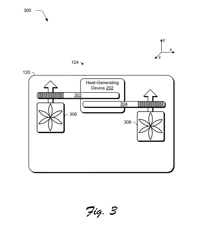 Heat Transfer Device with Phase Change Material Taylor Stellman