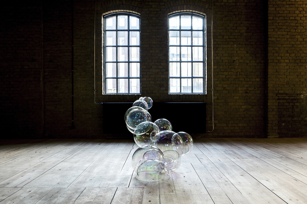 the Bubble AleInno Design