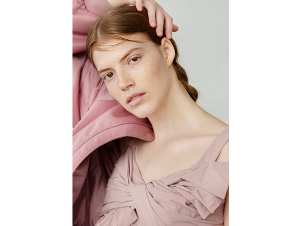 Danskin - FW 2018 Capsule Collection - Fresh August by Ai