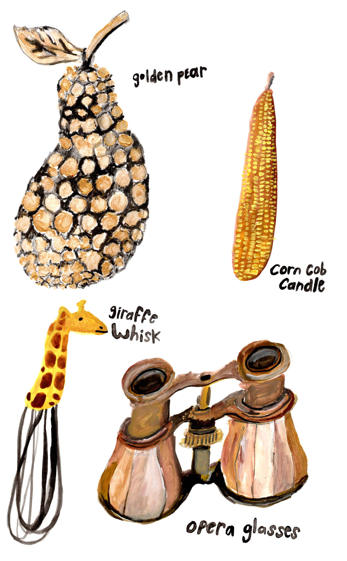 The Knickknack Archives hlenneman