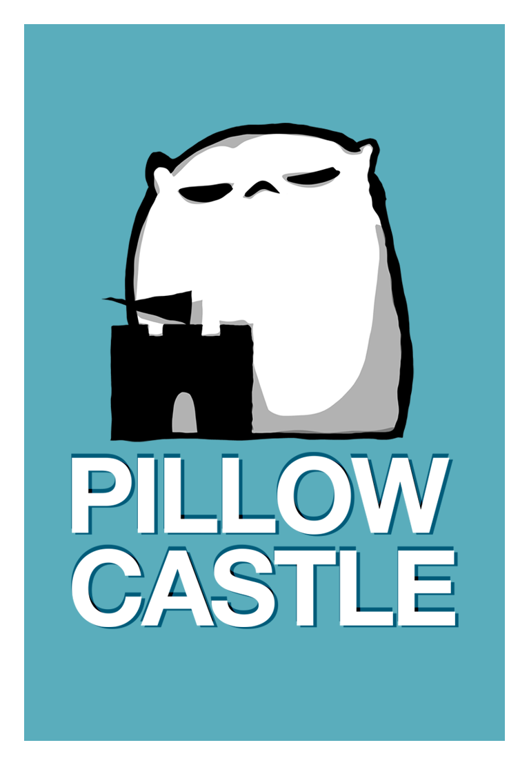 Pillow Castle LLC Games I Made