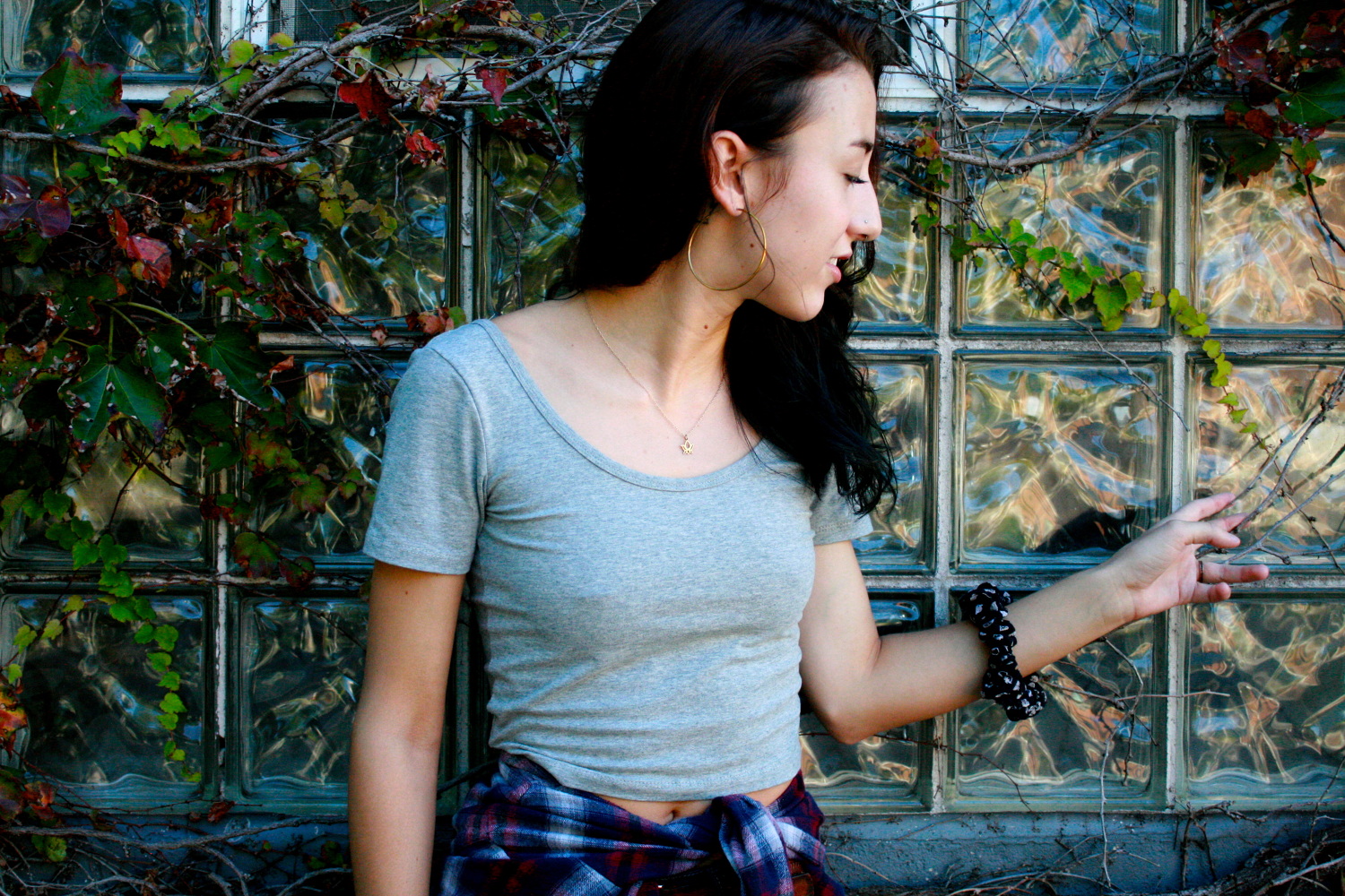 Portraits - Leah Ann Photo