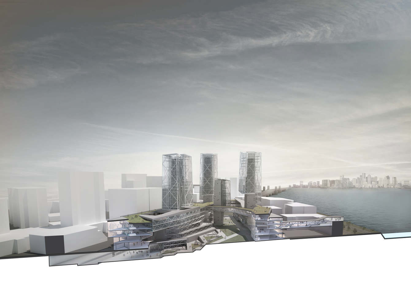 Infinite Networks Greg Whitney Architecture and Design