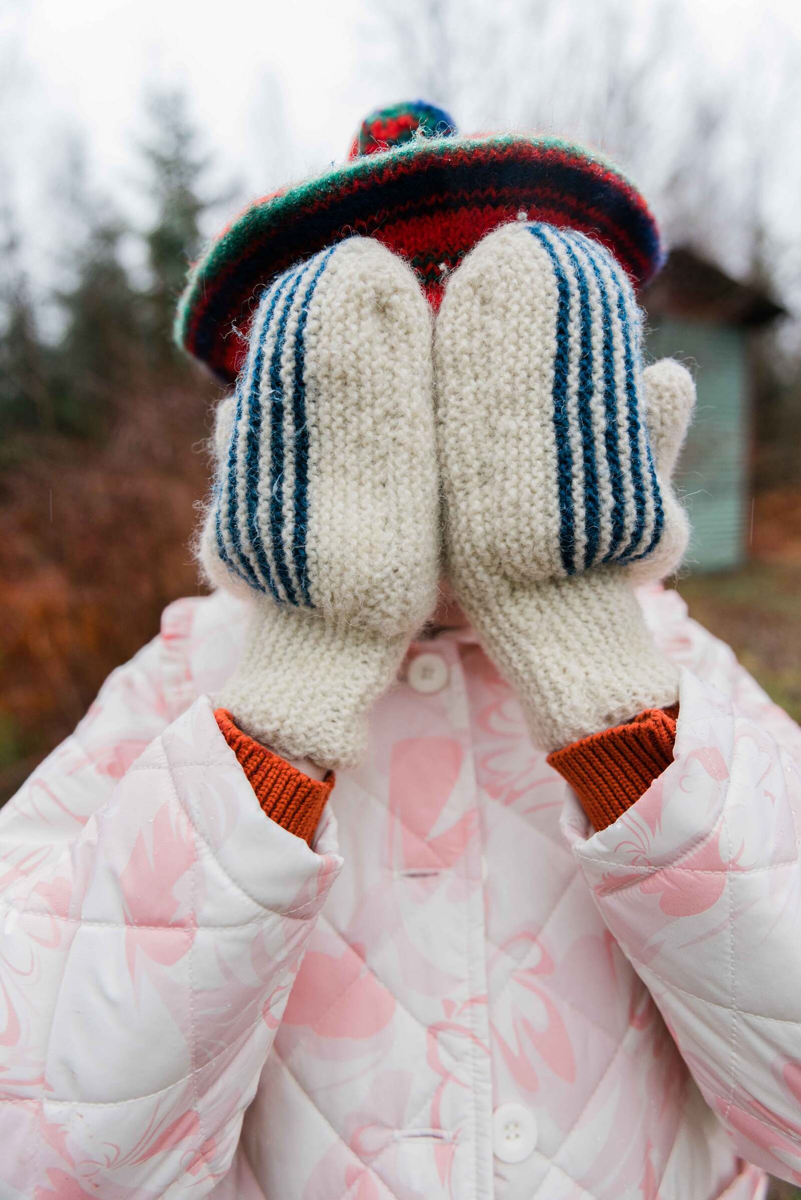 Fish & Kids・aw23 - clara dayet
