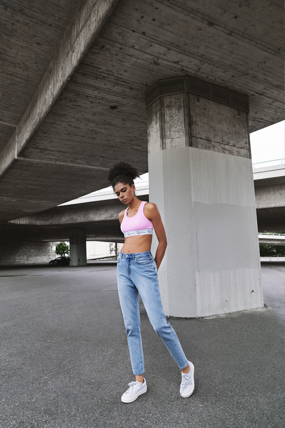 KARL KANI // SNIPES Campaign Lookbook 