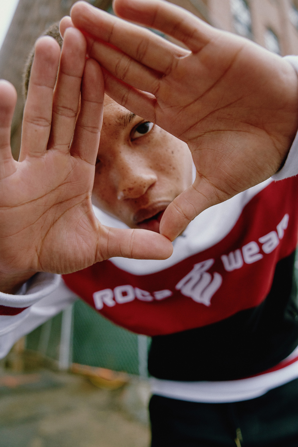 ROCAWEAR New York consolu