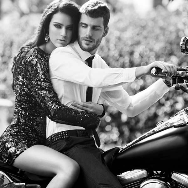 Jockey Plaza Mariana Almenara/ Art Director