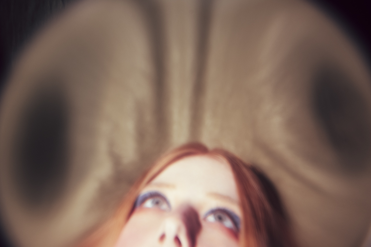 Why Is My Vision Blurry 特