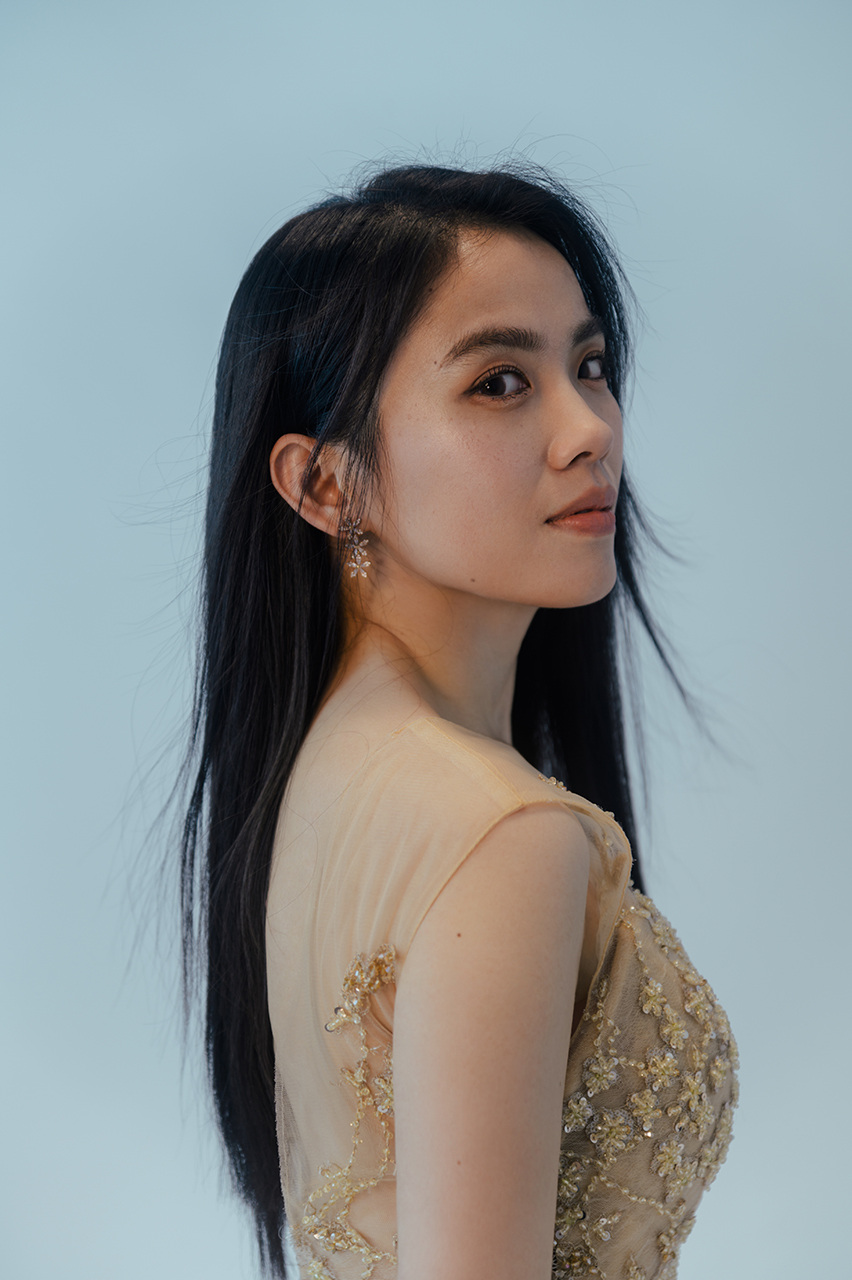 音樂家林慧潔｜石川 特