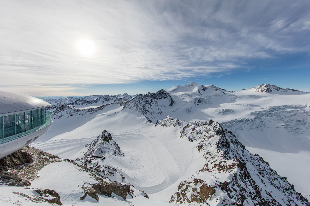 Most Spectacular Mountain Railways Tirol Werbung Gregor Sailer