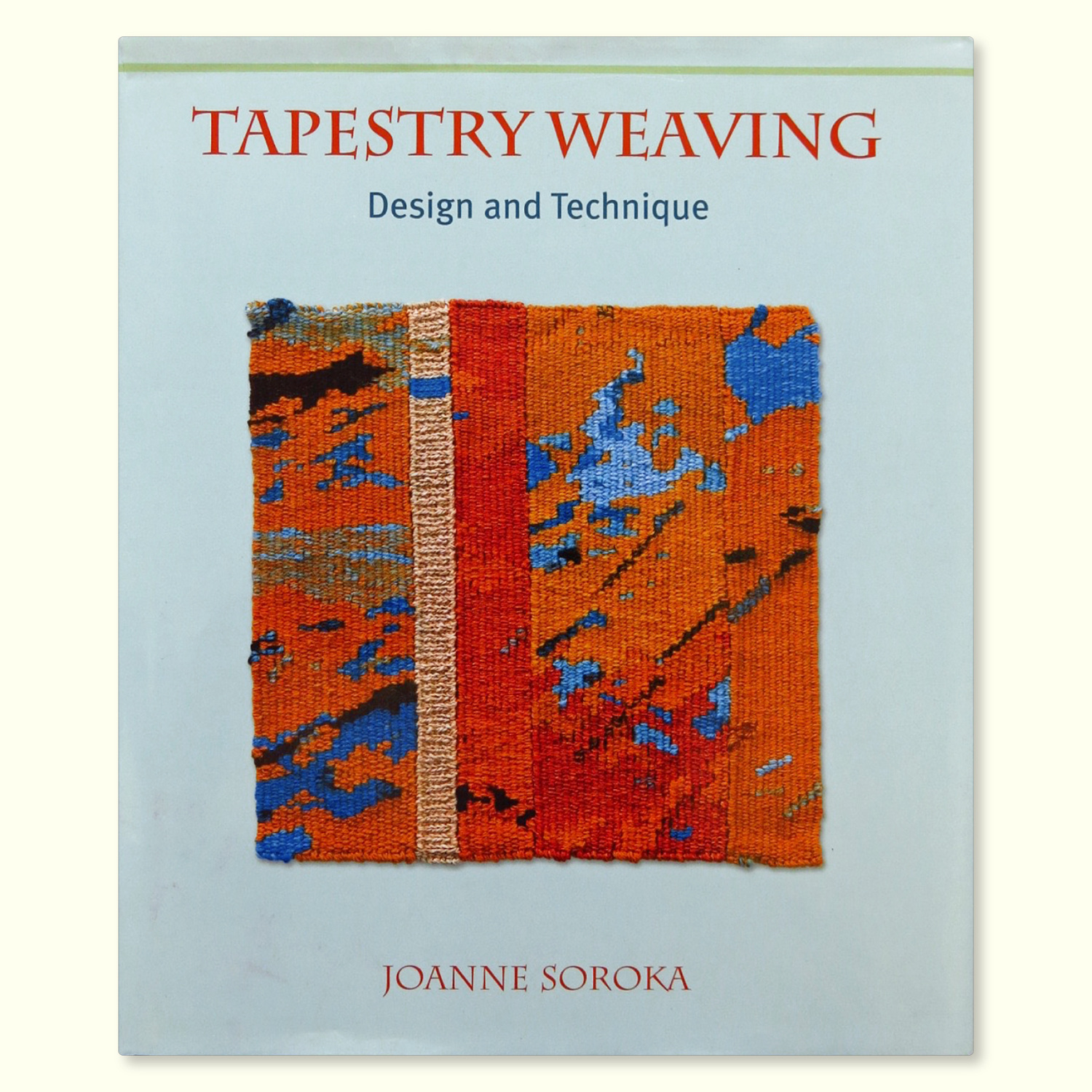 Publications Jo Barker Tapestry