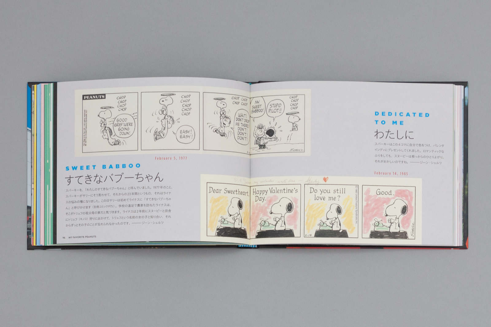 書籍 スヌーピーミュージアム展 図録 The Best Of Peanuts 19 Bluesheep