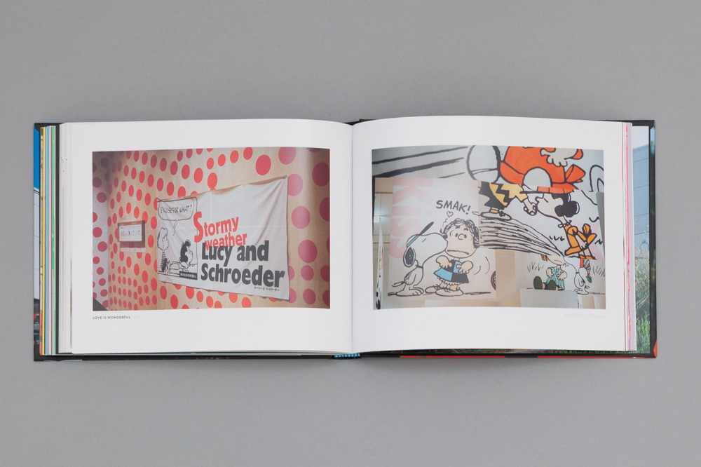 書籍 スヌーピーミュージアム展 図録 The Best Of Peanuts 19 Bluesheep