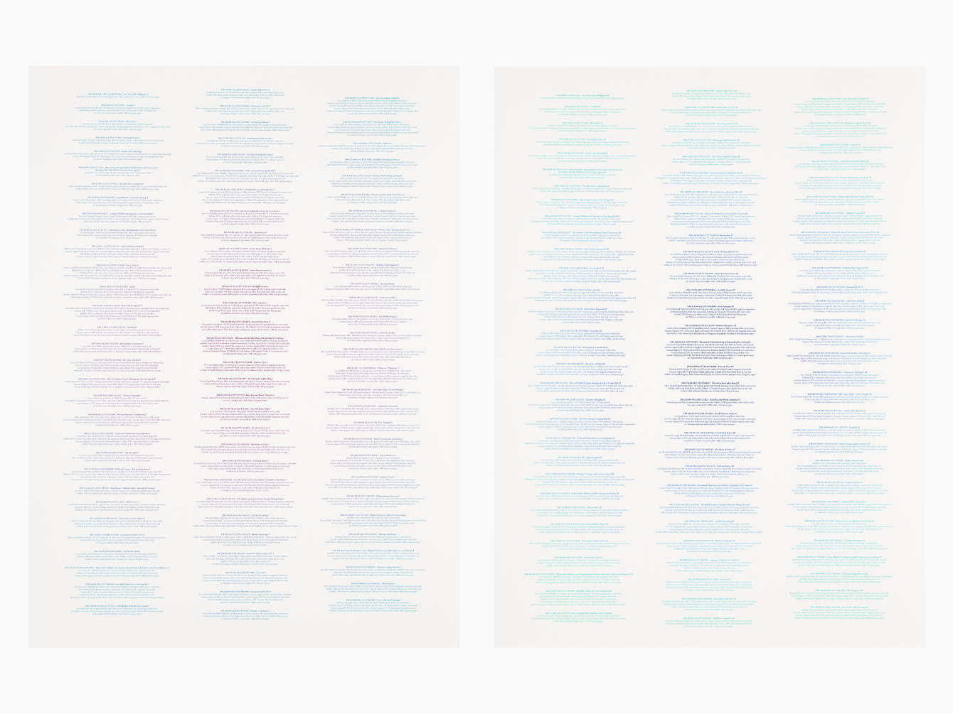 Indexica A E Mono Schwarz Kogelnik