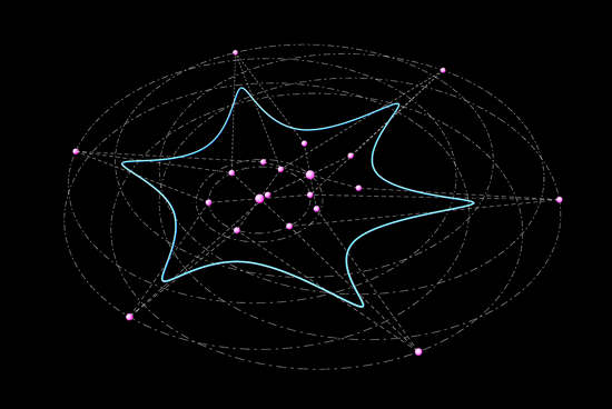 Star Fish Fast Motion Star Fish - Spike Liu