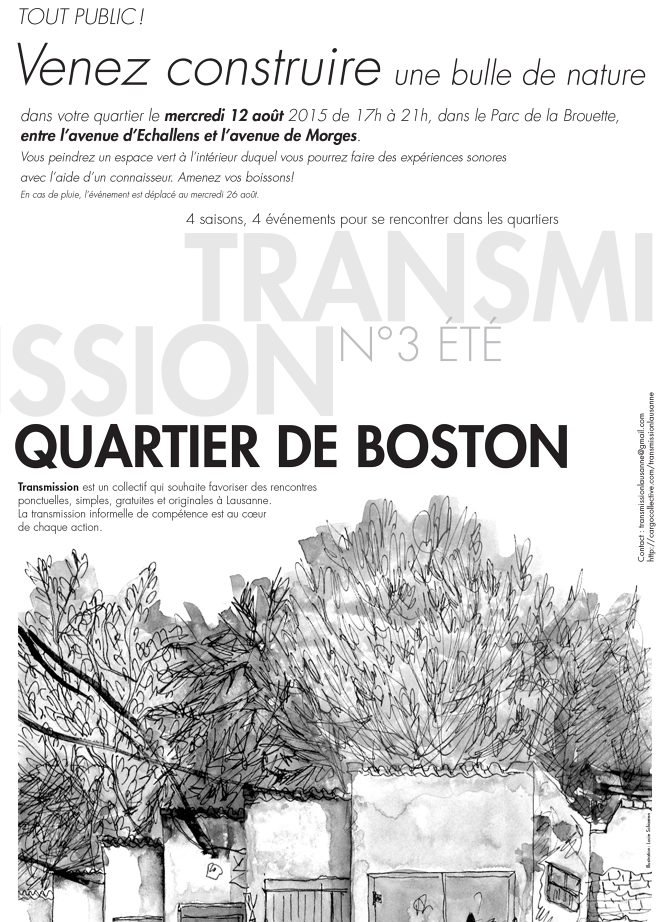 rencontres gratuites lausanne