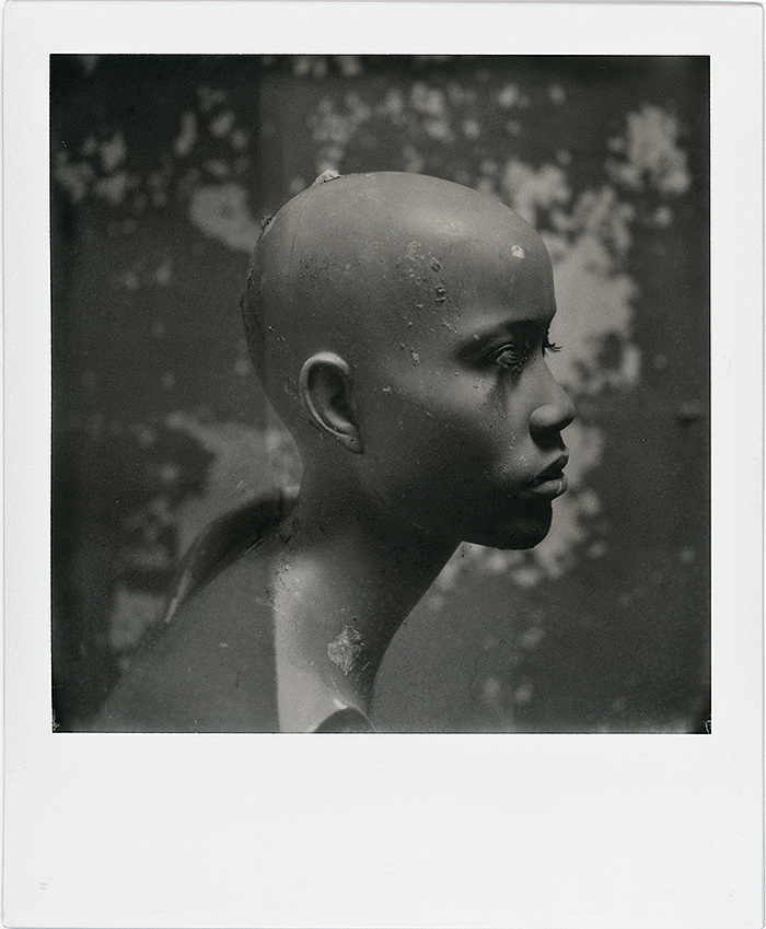 The Wax House Brian Henry