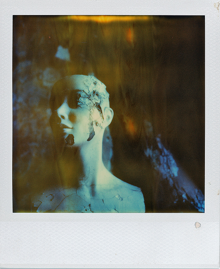 The Wax House Brian Henry