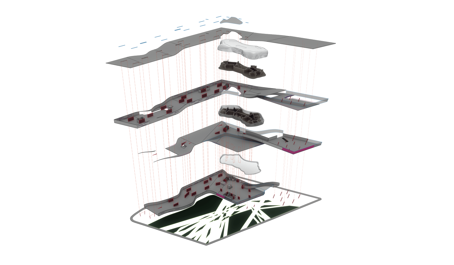 the barnes foundation sho.us