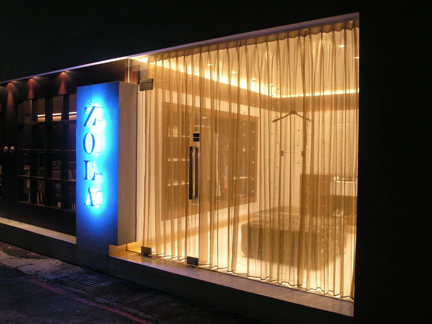 zola clothing boutique sho.us