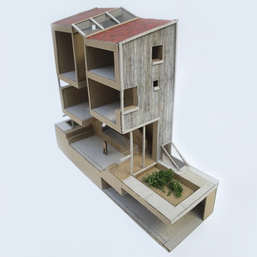 Adaptable Architecture Leo Räni