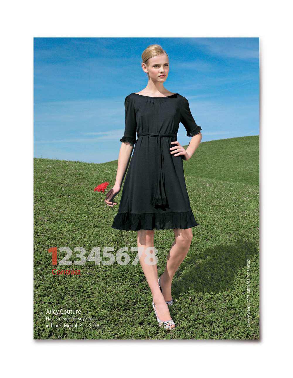 macy's spring formal dresses