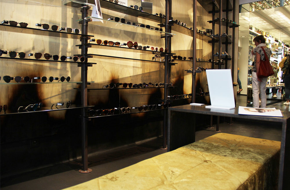 Lunettes Marc Le Bihan 2025