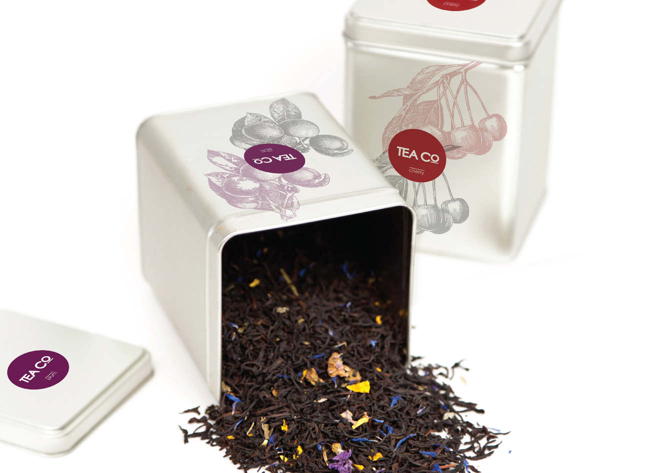 Tea Co. - unnati