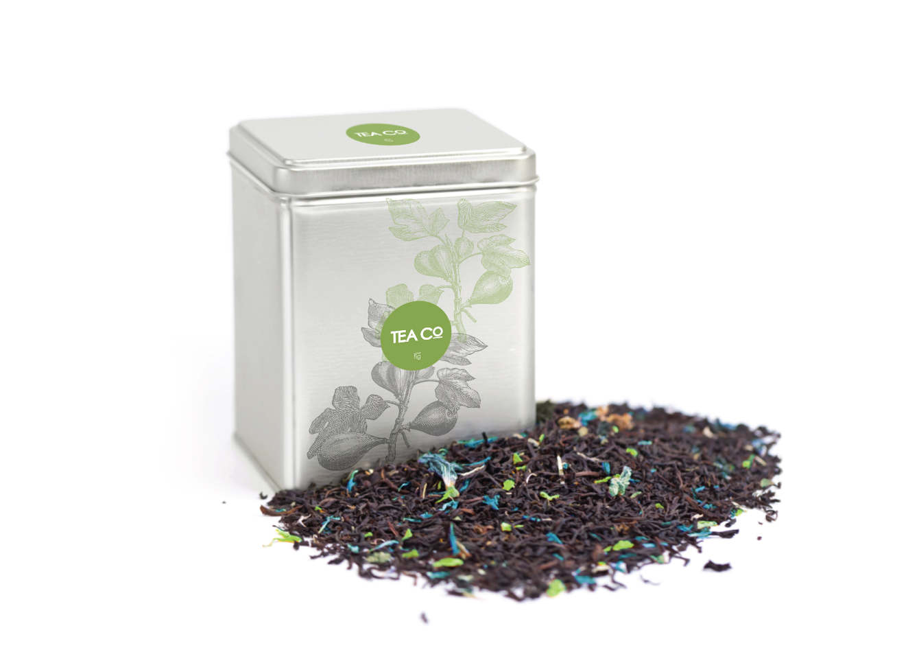 Tea Co. - unnati