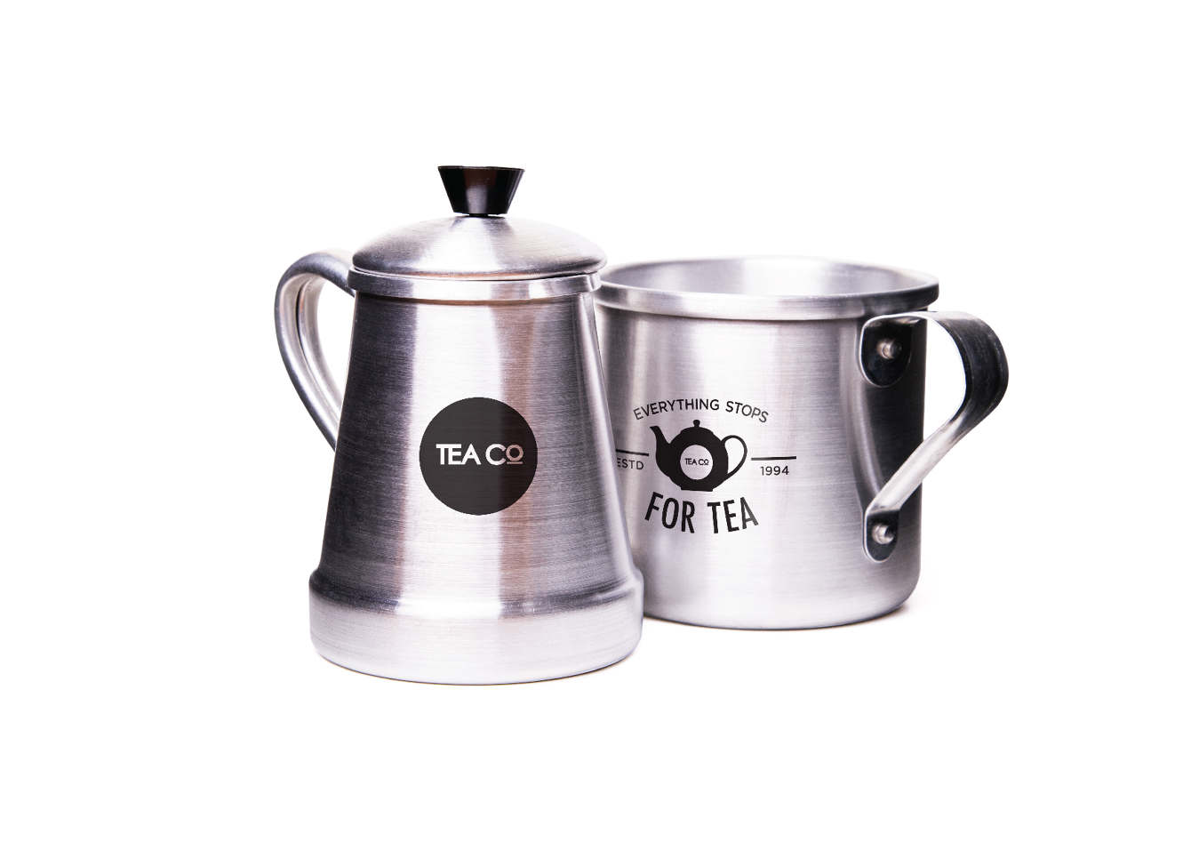 Tea Co. - unnati