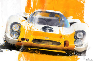 YELLOW GT GALLERY MOMENTUM YELLOW GT GALLERY MOMENTUM