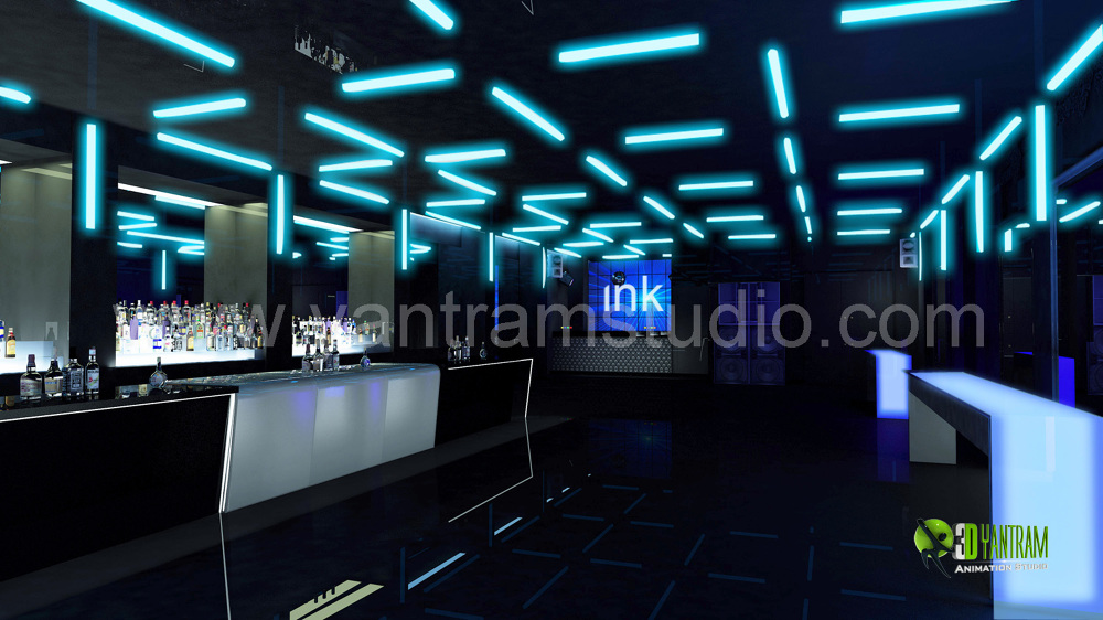 Impressive Stylish 3D Interior Rendering Design Canberra - 3D ...
